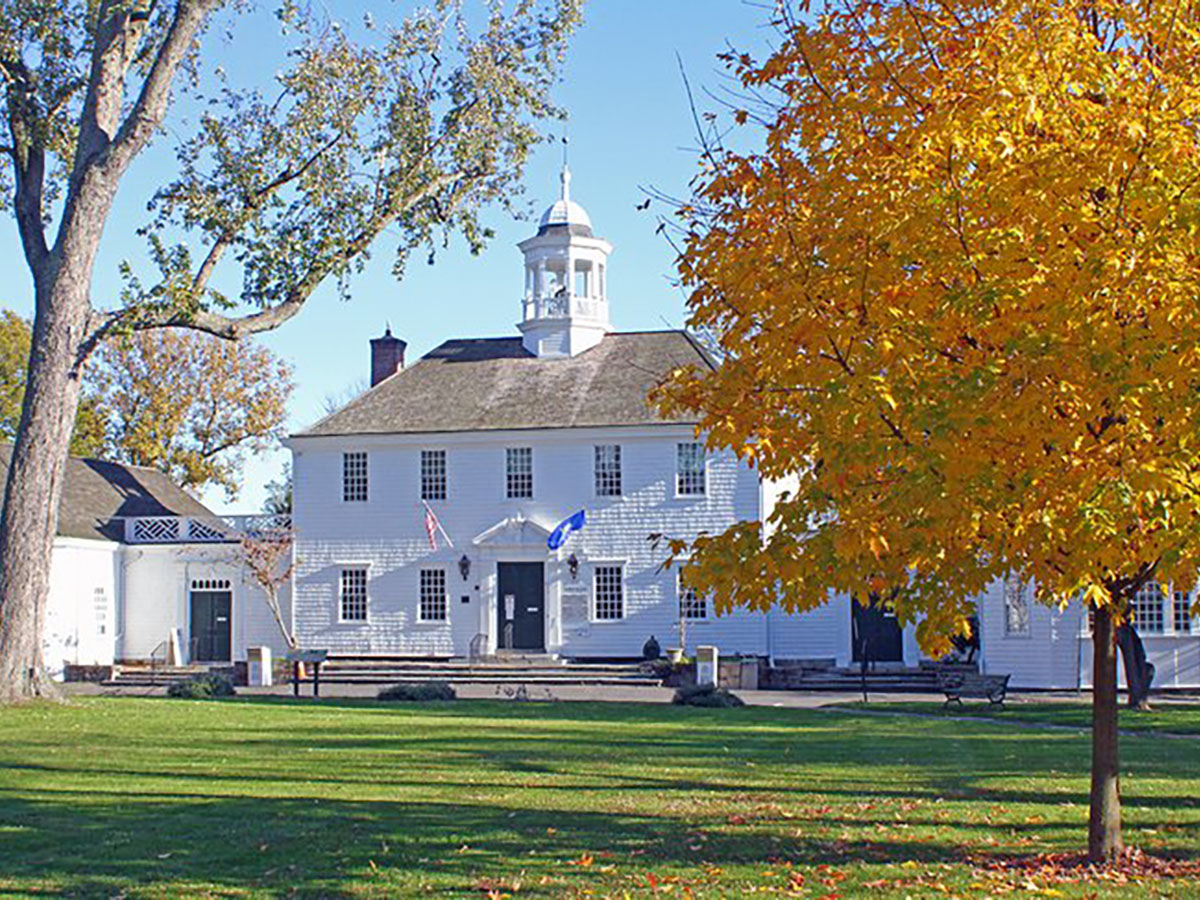 Fairfield University