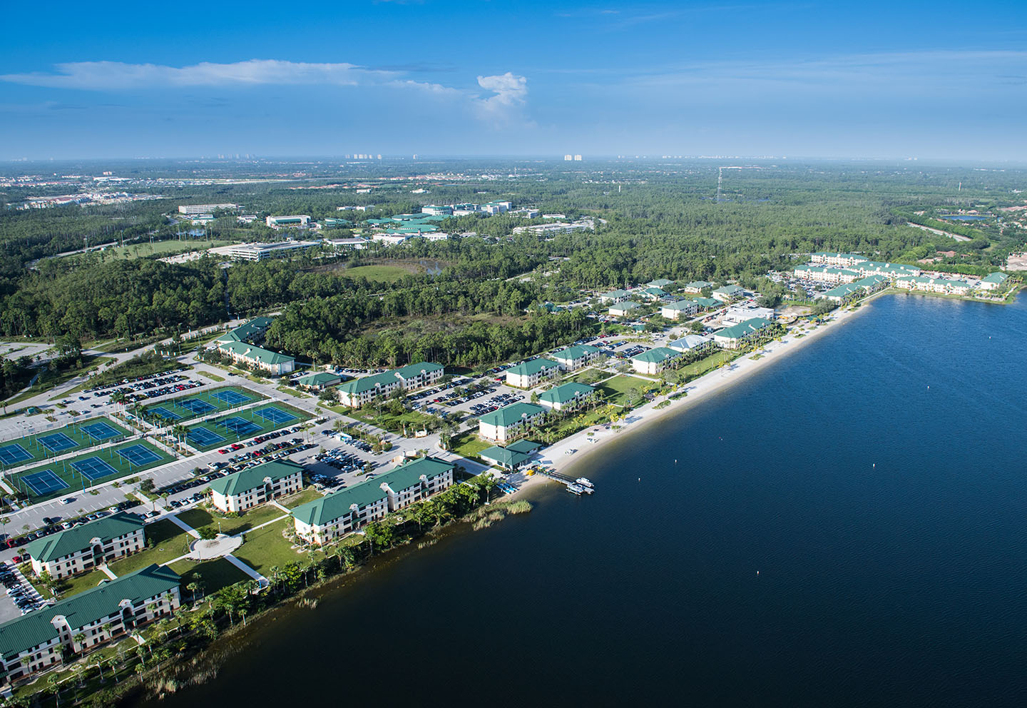 Florida Gulf Coast University