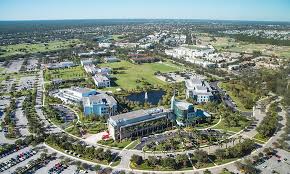 Florida Atlantic University-Boca