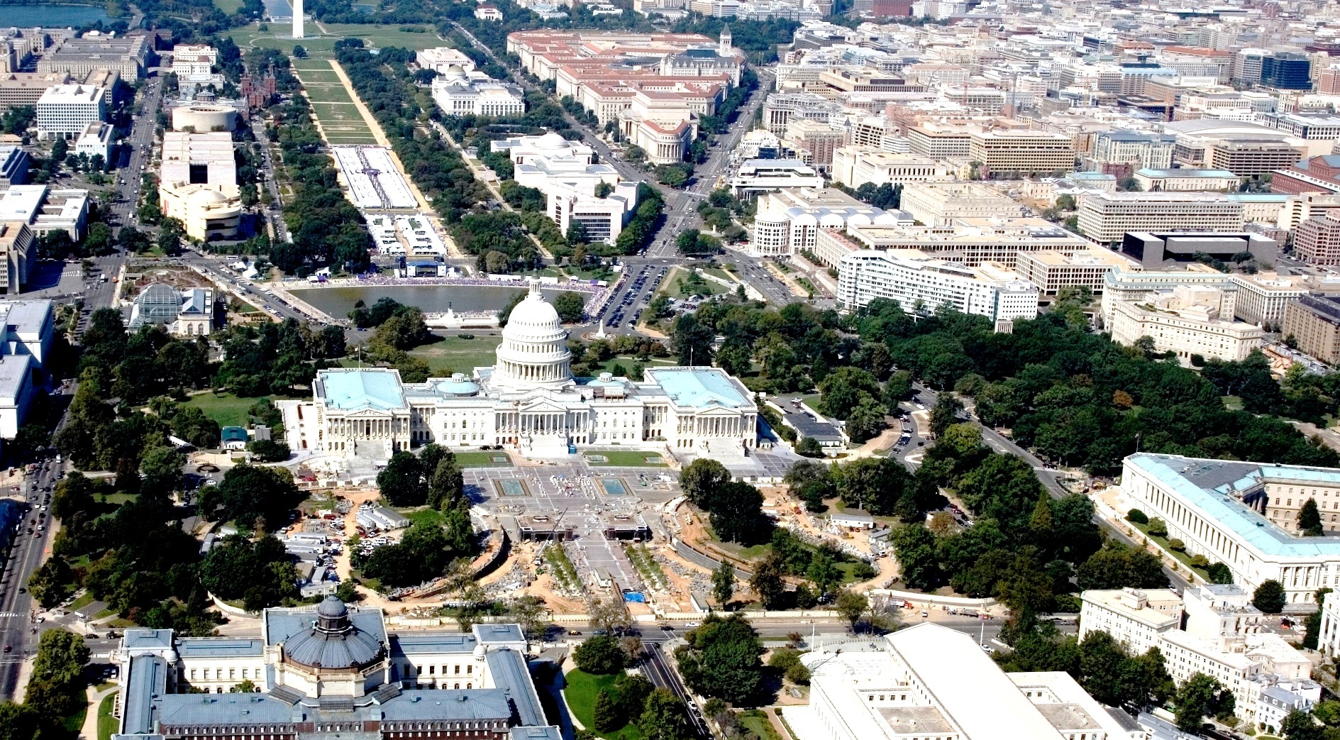 George Washington University