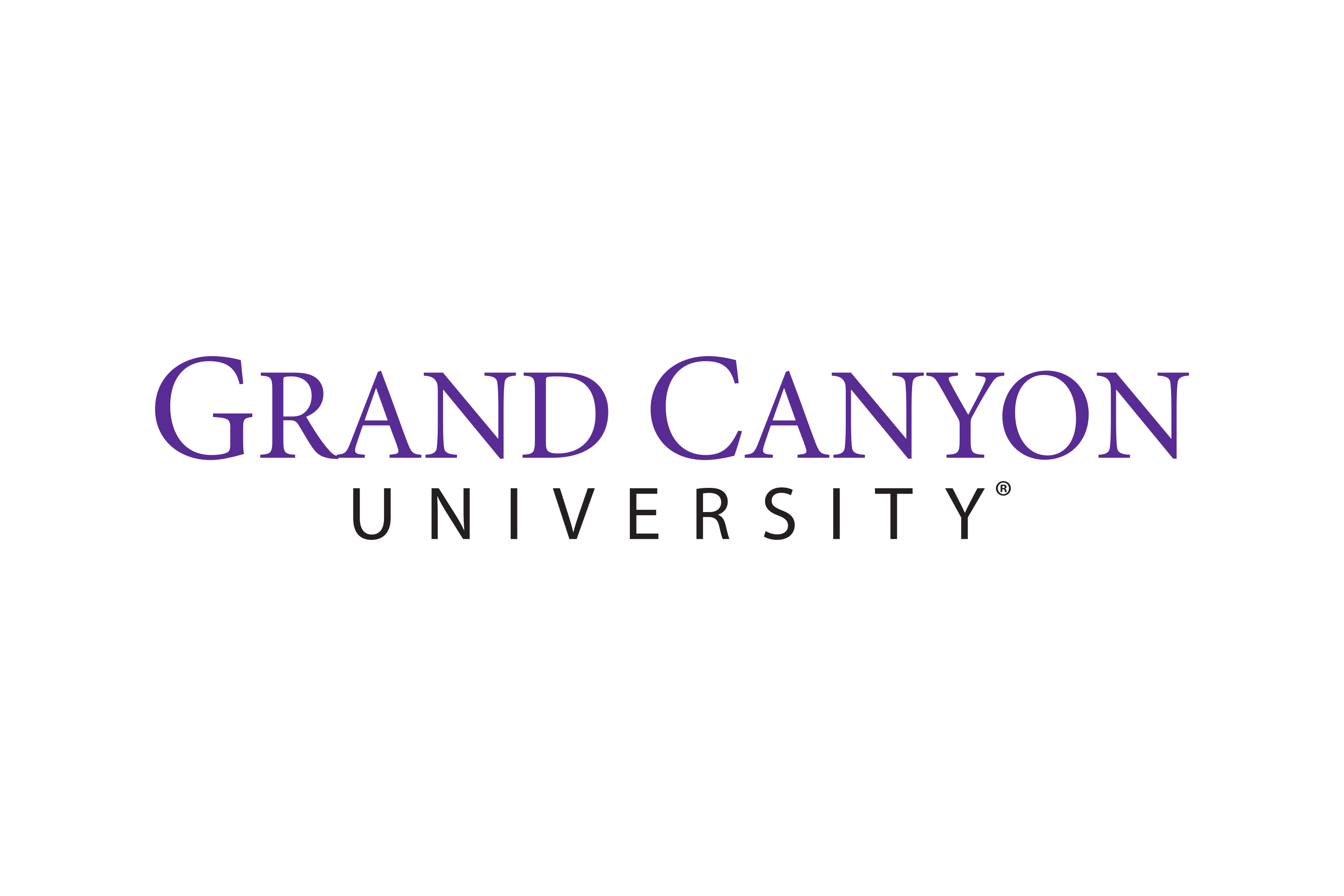 Grand Canyon University (GCU)