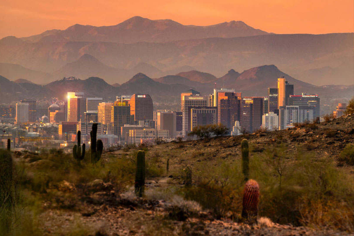 Grand Canyon University (GCU)