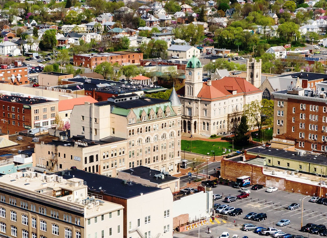 James Madison University