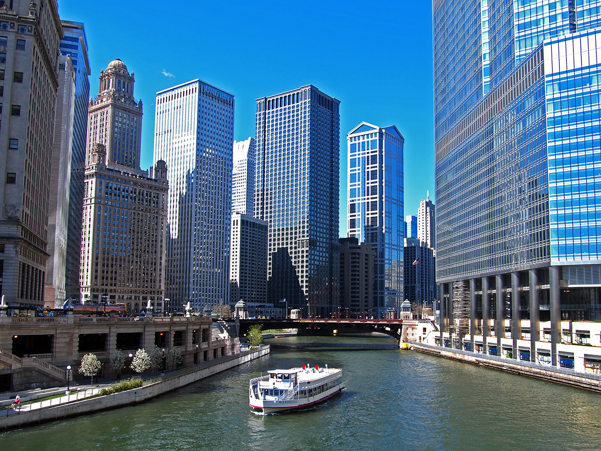 Loyola University Chicago