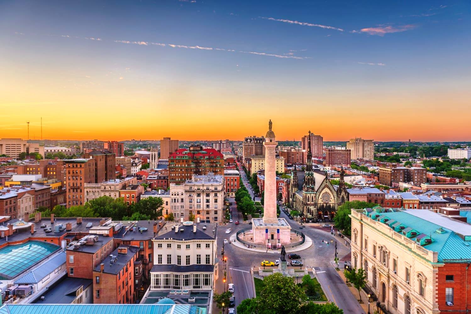 Johns Hopkins University