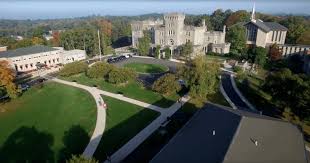 Manhattanville University
