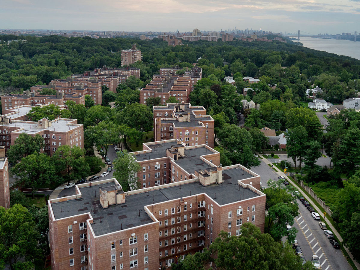 Manhattan University