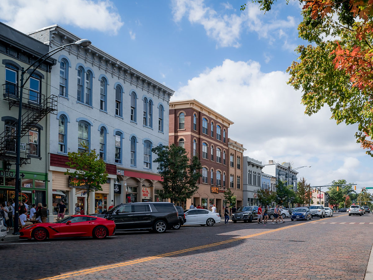 Miami University-Ohio
