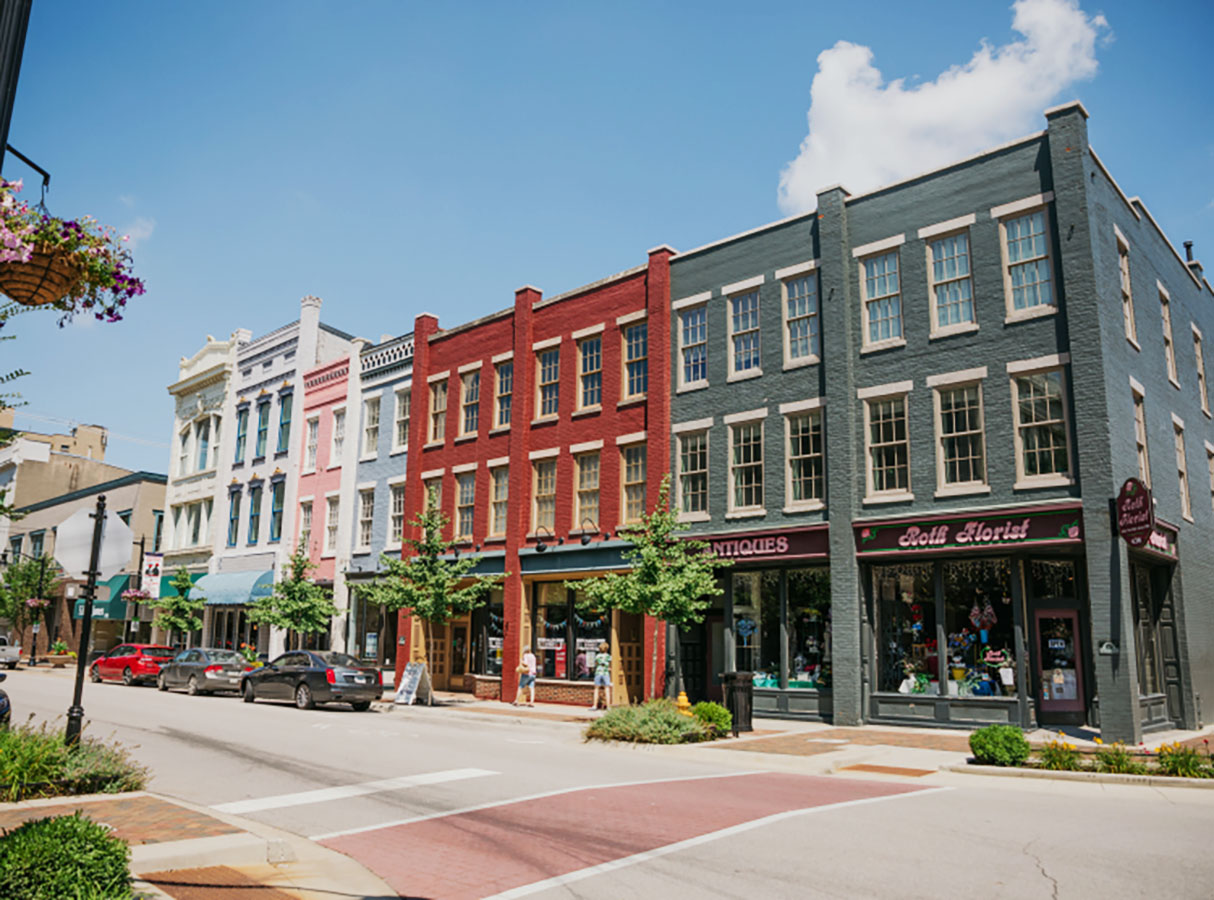 Purdue University-Main Campus