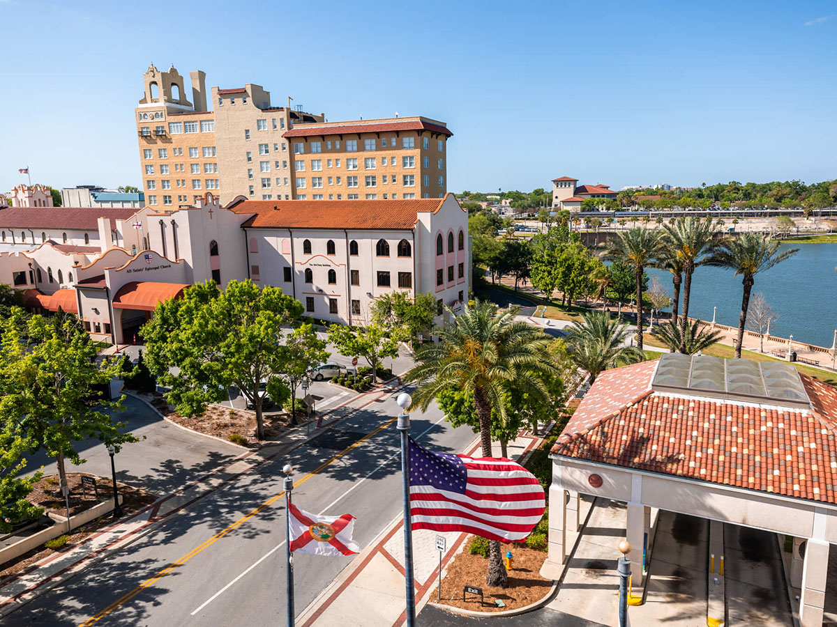 Southeastern University