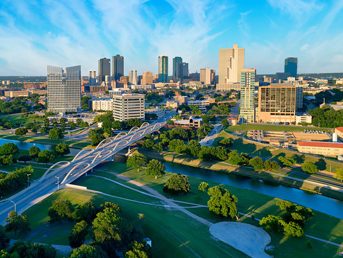 Texas Christian University (TCU)
