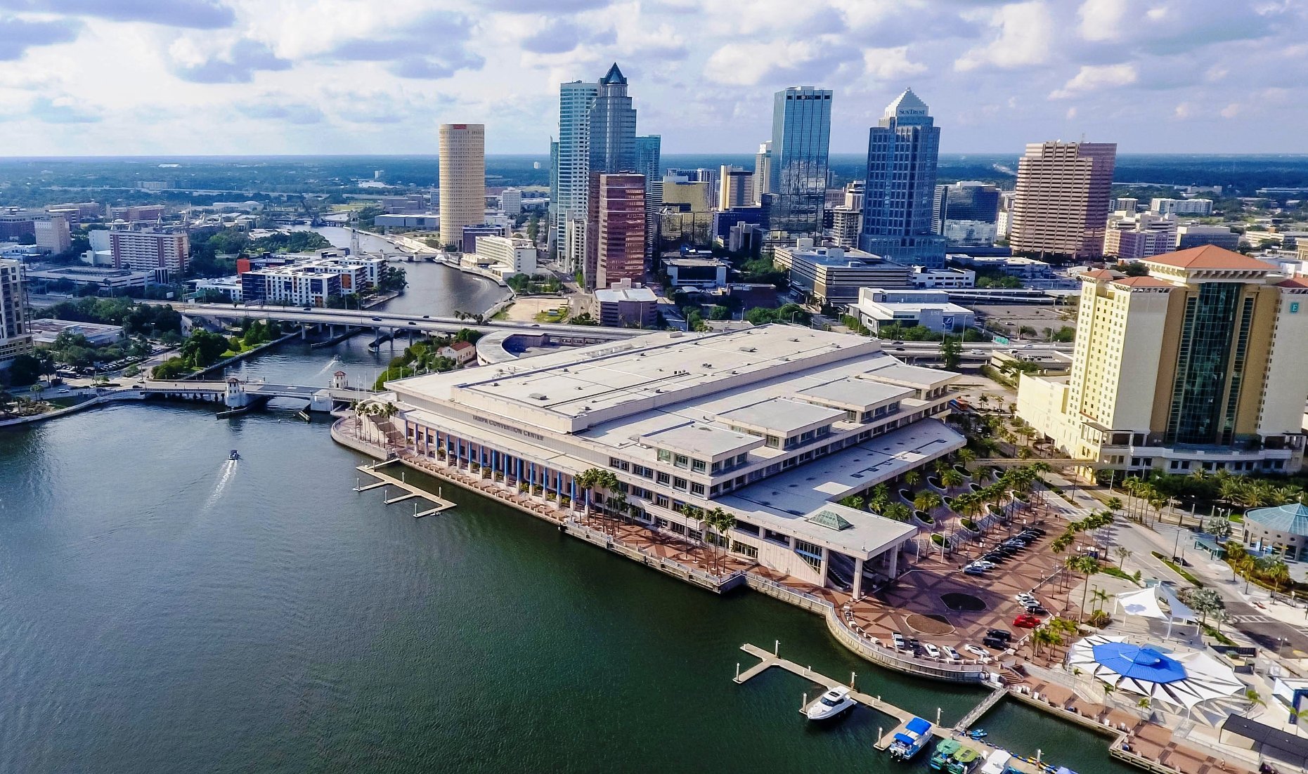 The University of Tampa