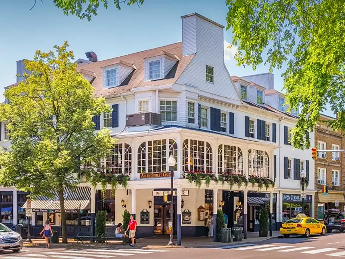 The Pennsylvania State University