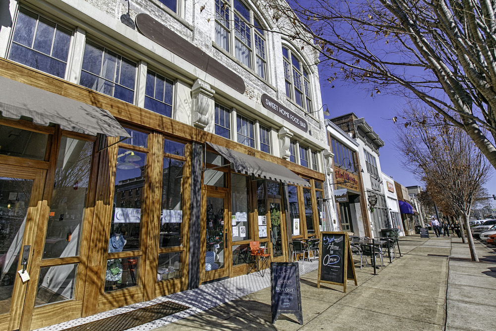 The University of Alabama - Tuscaloosa