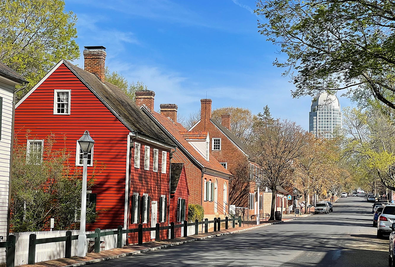 University of North Carolina School of the Arts