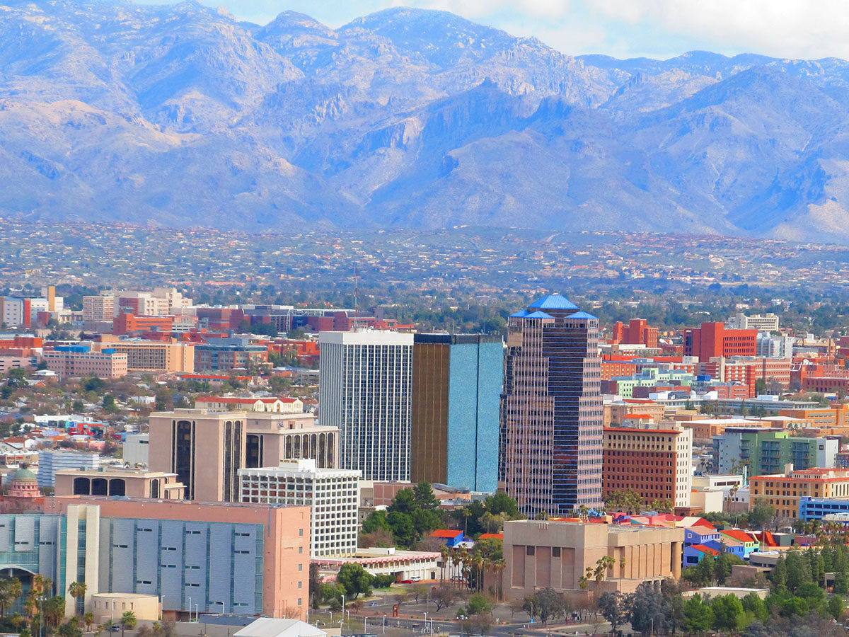 University of Arizona