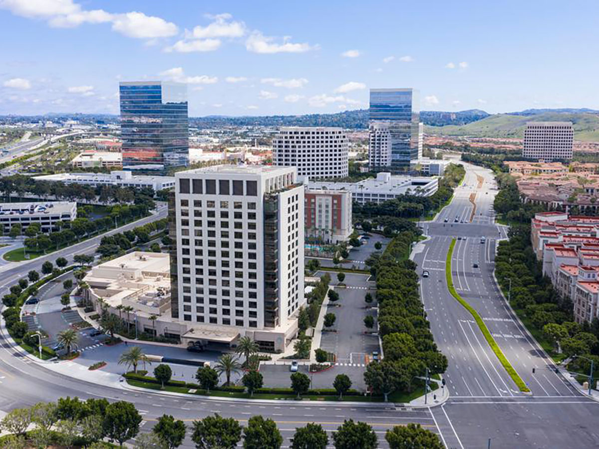 University of California-Irvine (UCI)