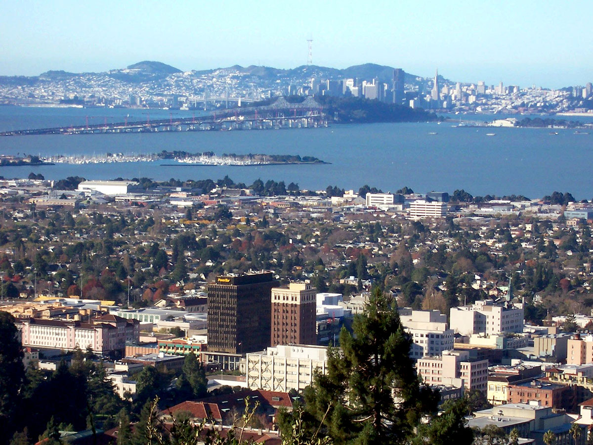 University of California, Berkeley