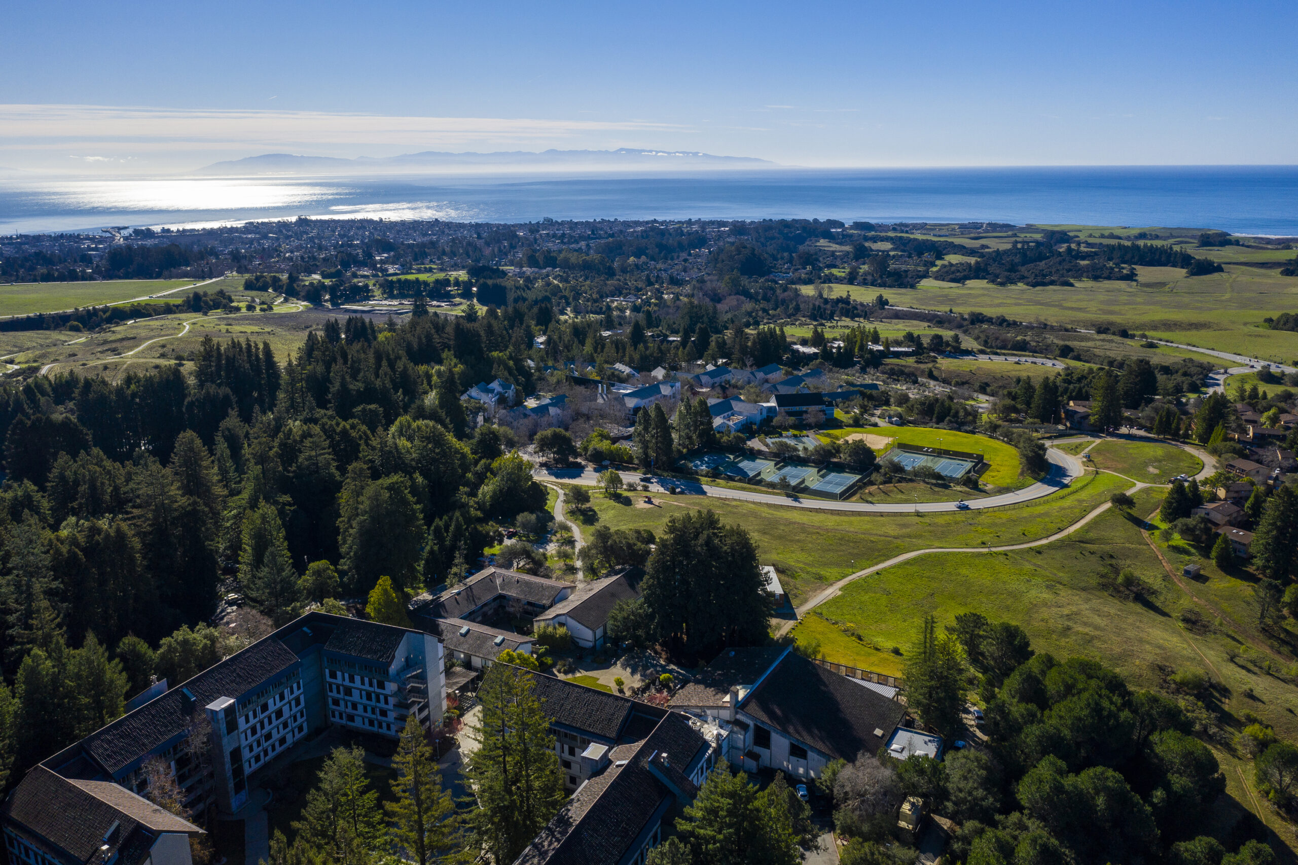 University of California-Santa Cruz