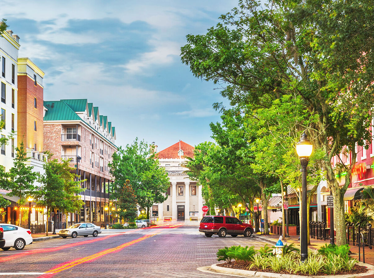 University of Florida