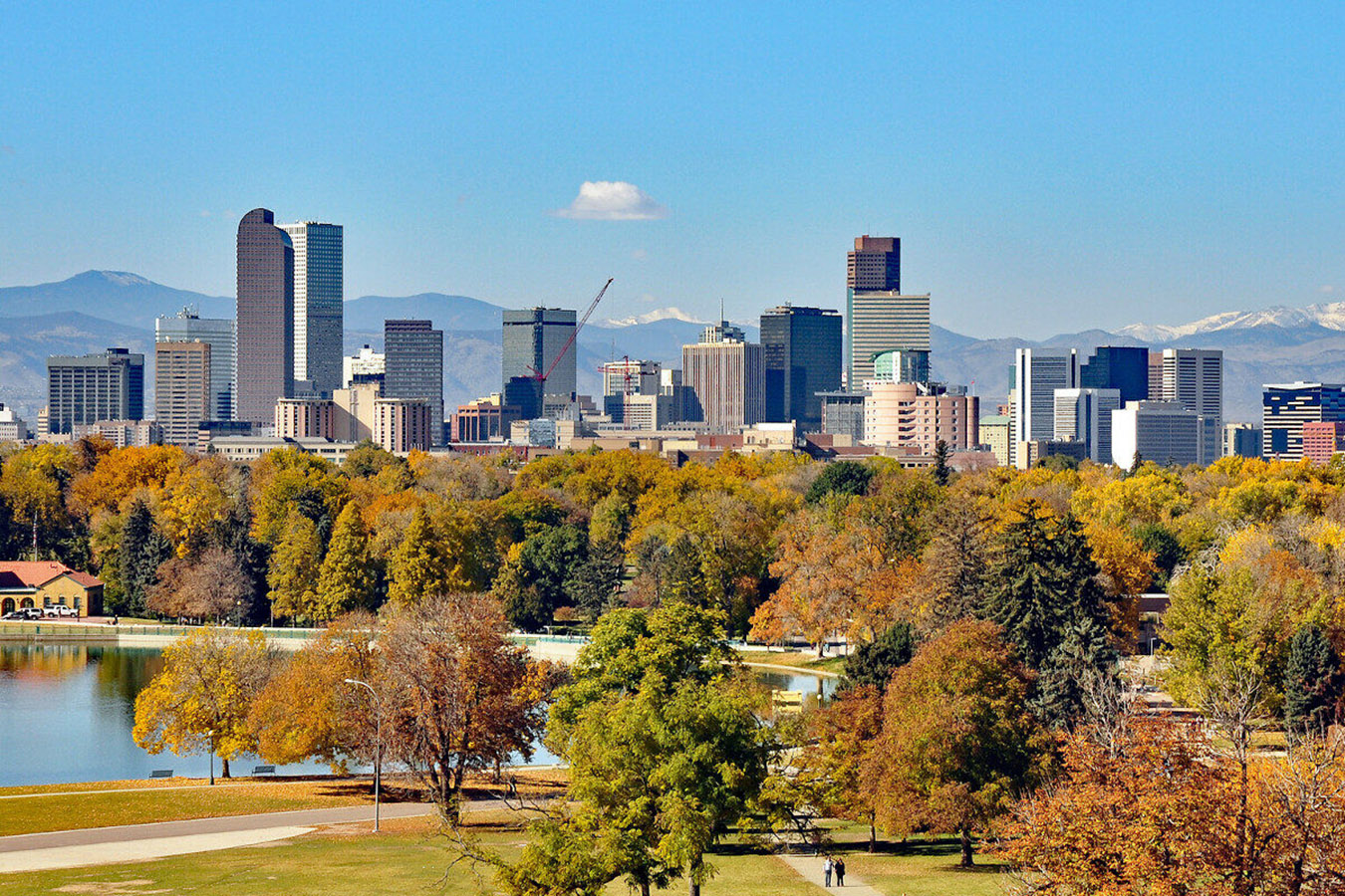 University of Denver