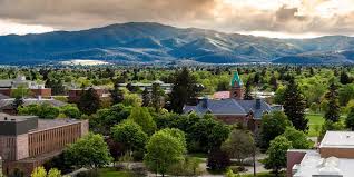 University of Montana