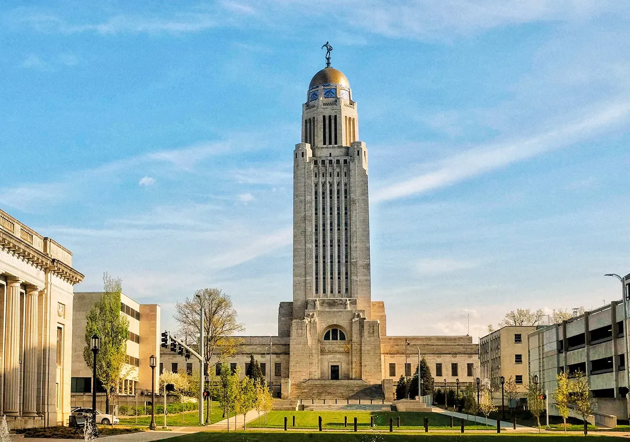 University of Nebraska-Lincoln