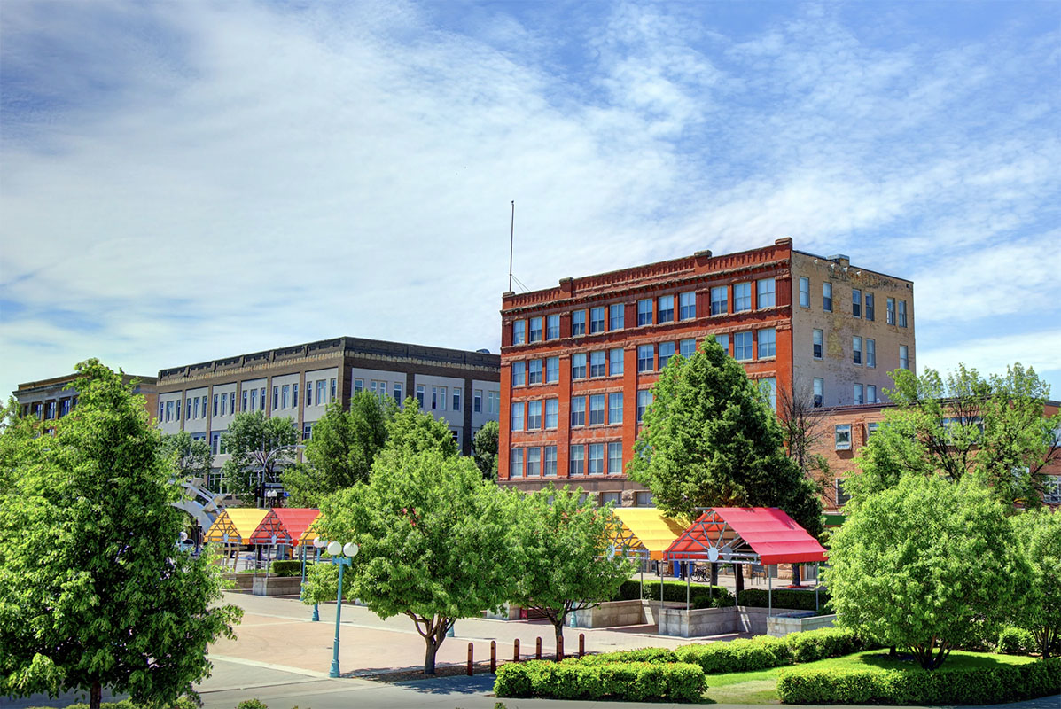 University of North Dakota
