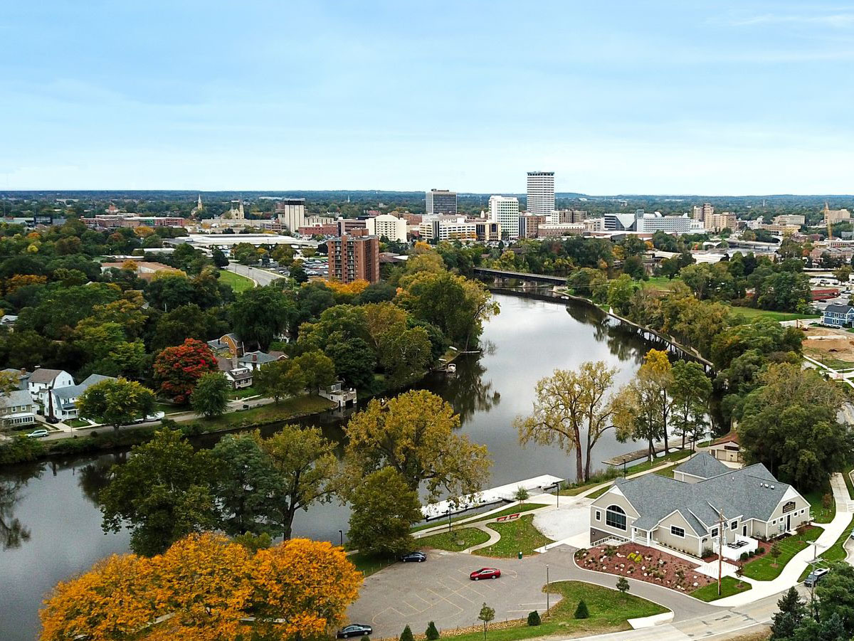 University of Notre Dame