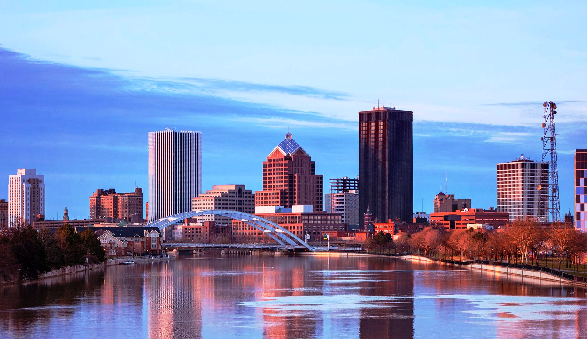 University of Rochester