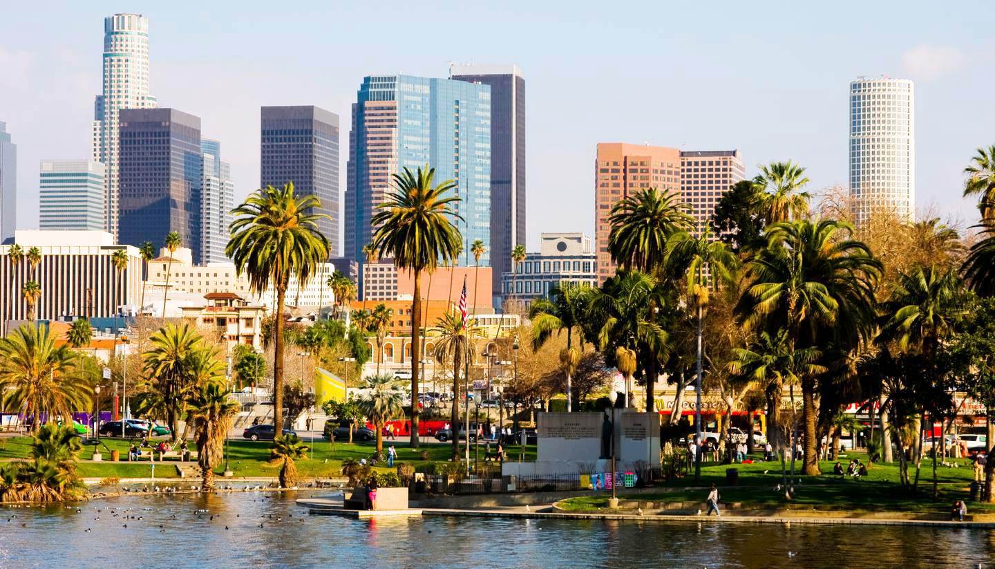 University of Southern California (USC)