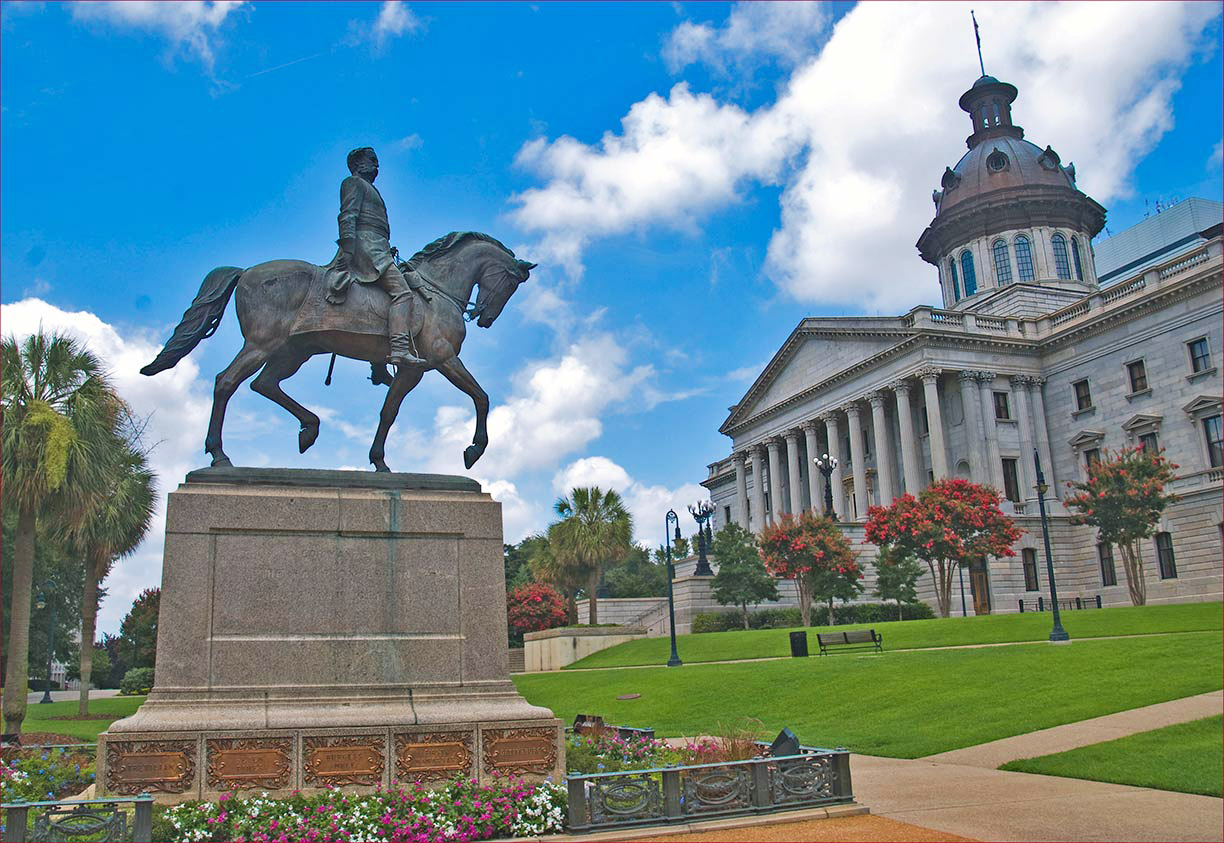 University of South Carolina (Columbia)