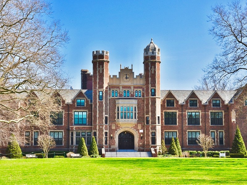 Wagner College