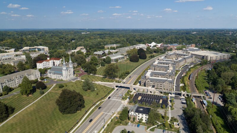 Villanova University