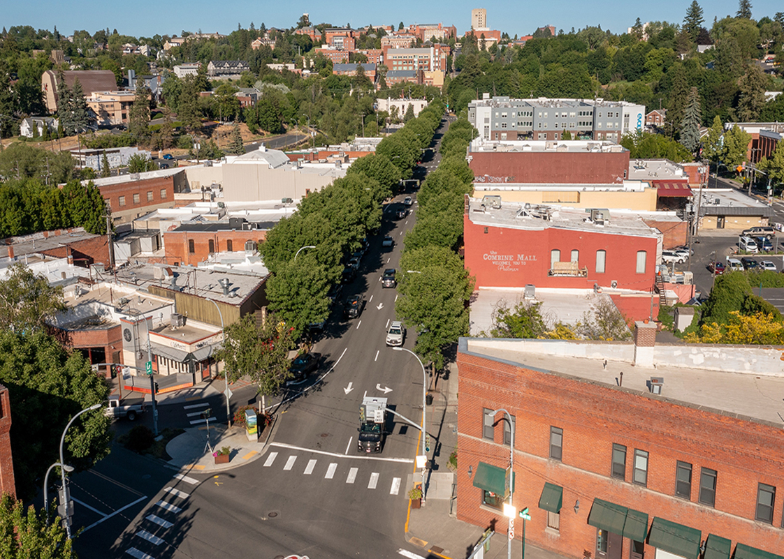 Washington State University