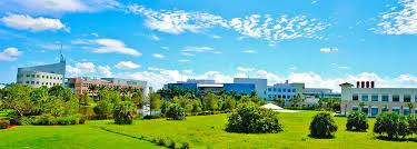 Florida Atlantic University-Jupiter