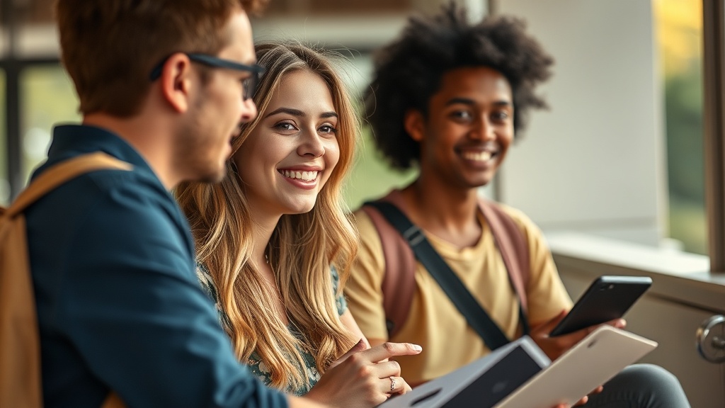 Best summer jobs for college students that actually pay well