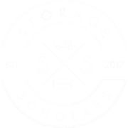 Storage Scholars logo