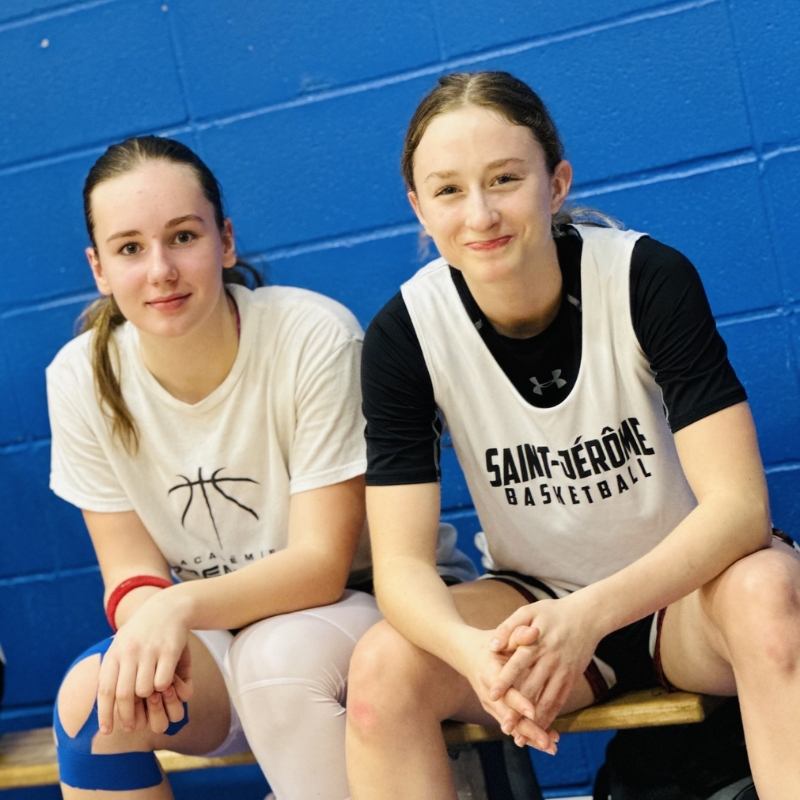 Basketball pré-compétitif