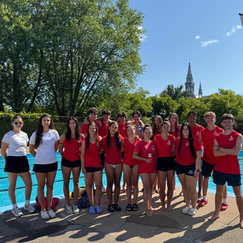 Chef.fe sauveteur.se