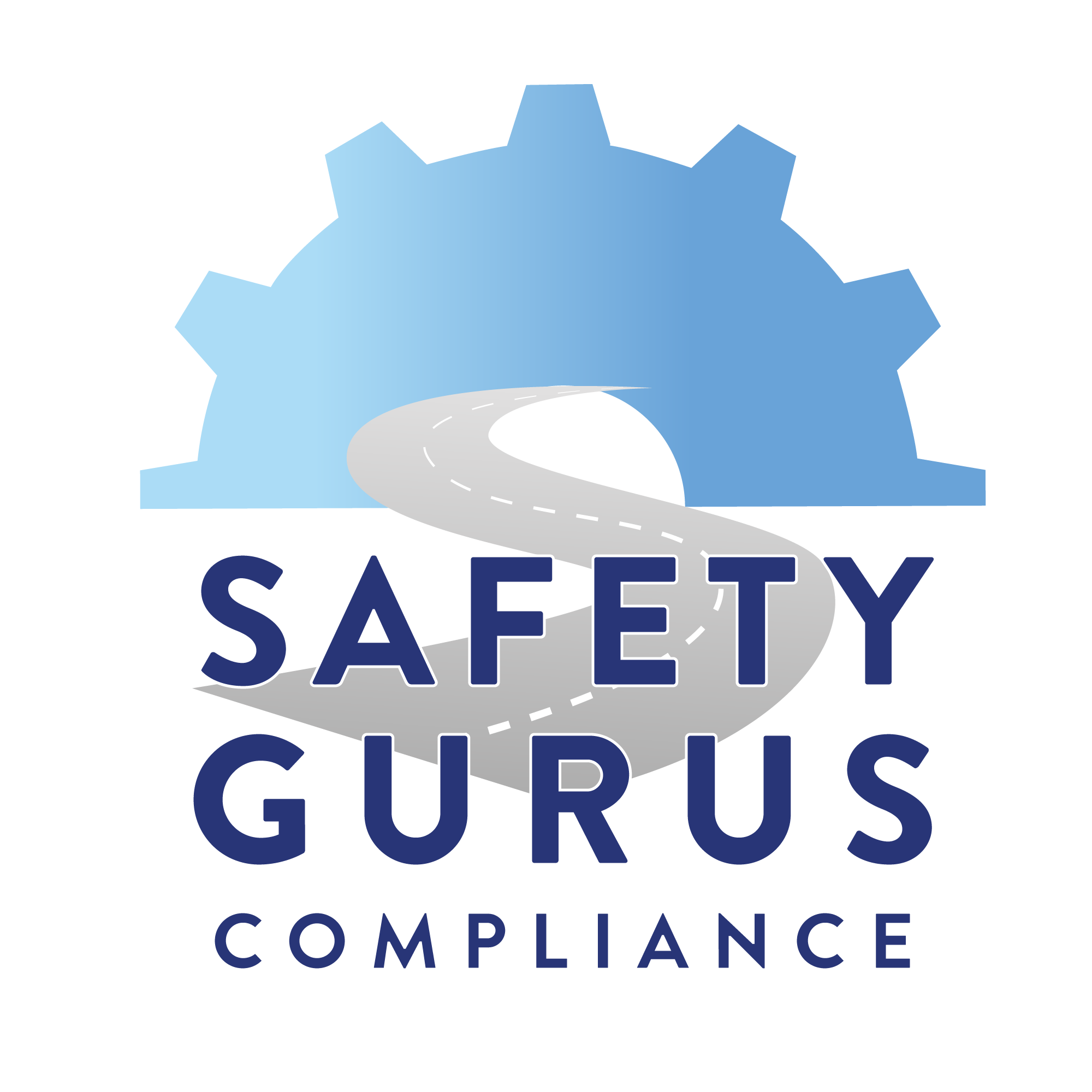 Safety Gurus logo