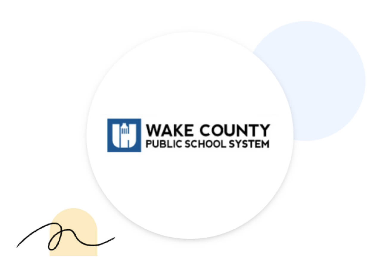 Wake County logo
