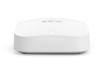 an eero Pro 6E