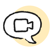 Poor video call quality