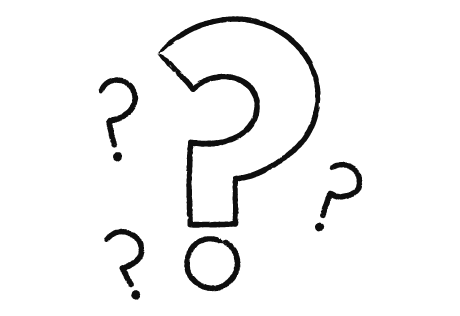 Question mark icon