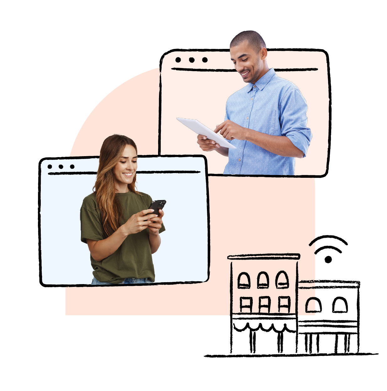 Ting Internet is future-ready internet provider.