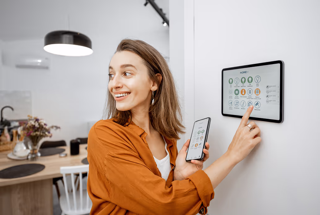 Simply bits whole home wi-fi