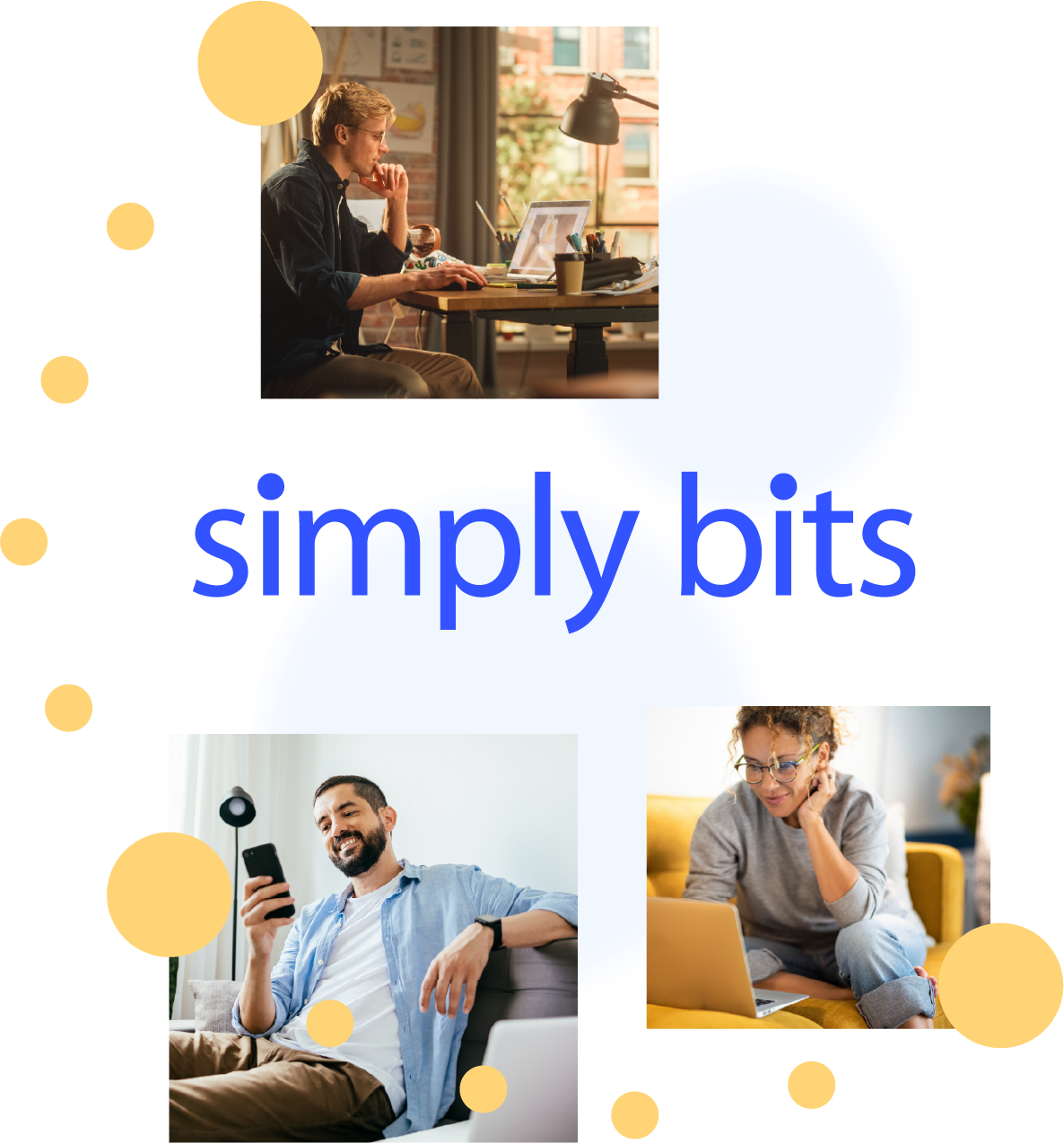 Simply Bits from ting