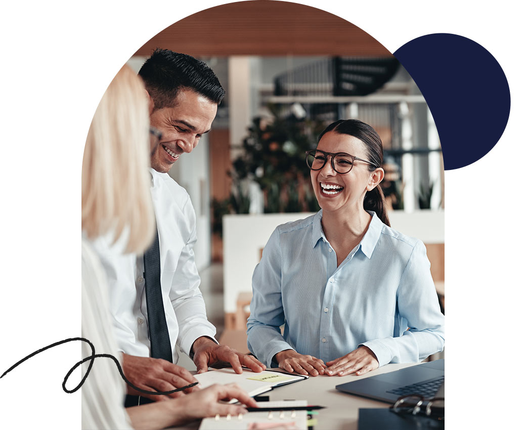 Small Business Professionals