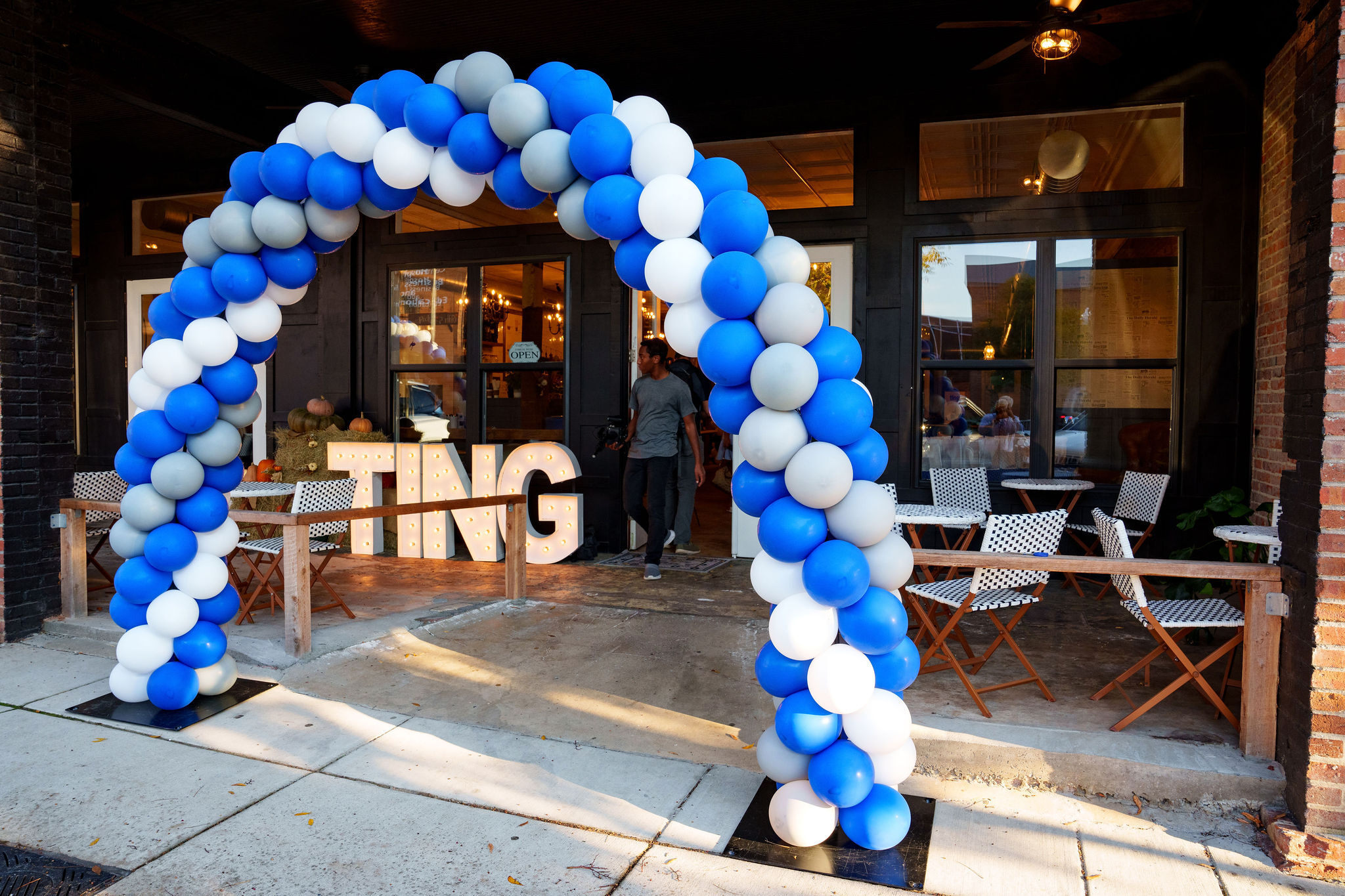 Ting Internet North Carolina Event